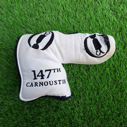 Funda para Putter Carnoustie