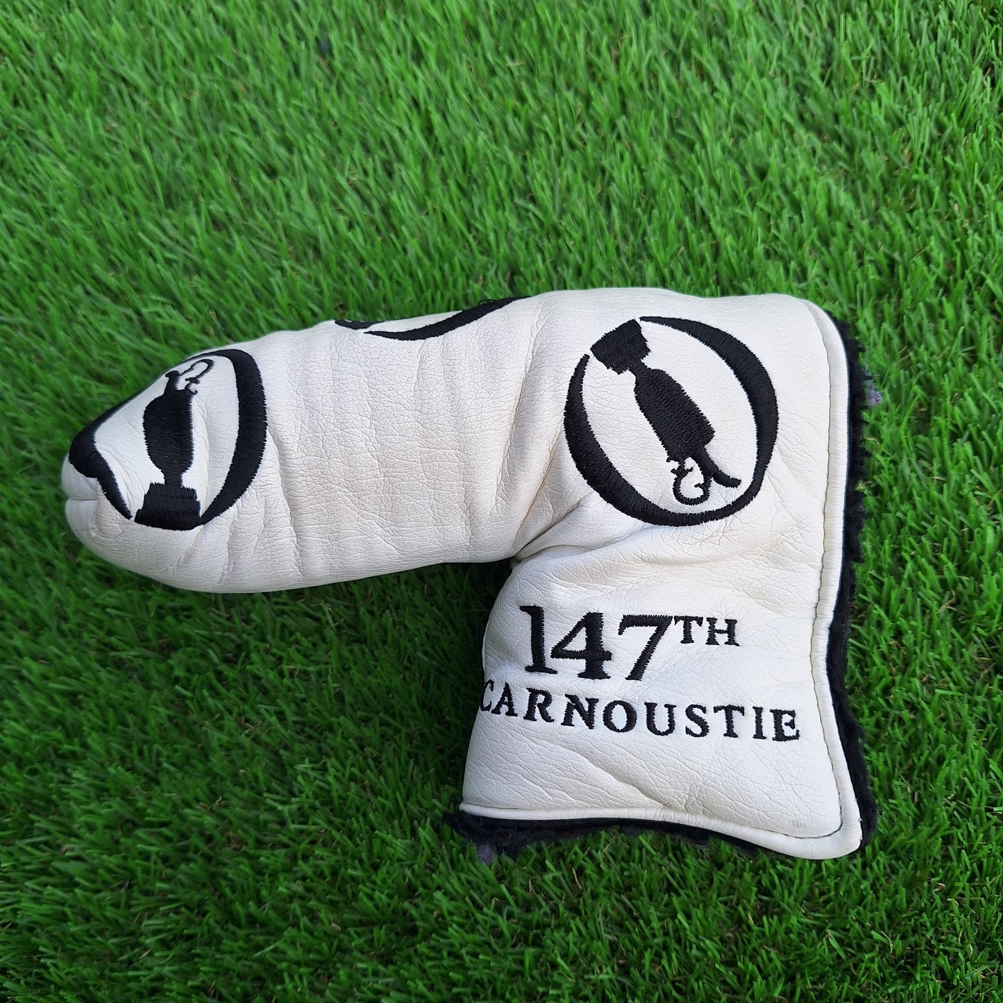 Funda para Putter Carnoustie
