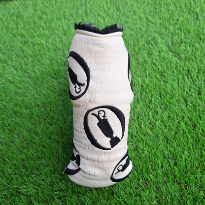 Funda para Putter Carnoustie