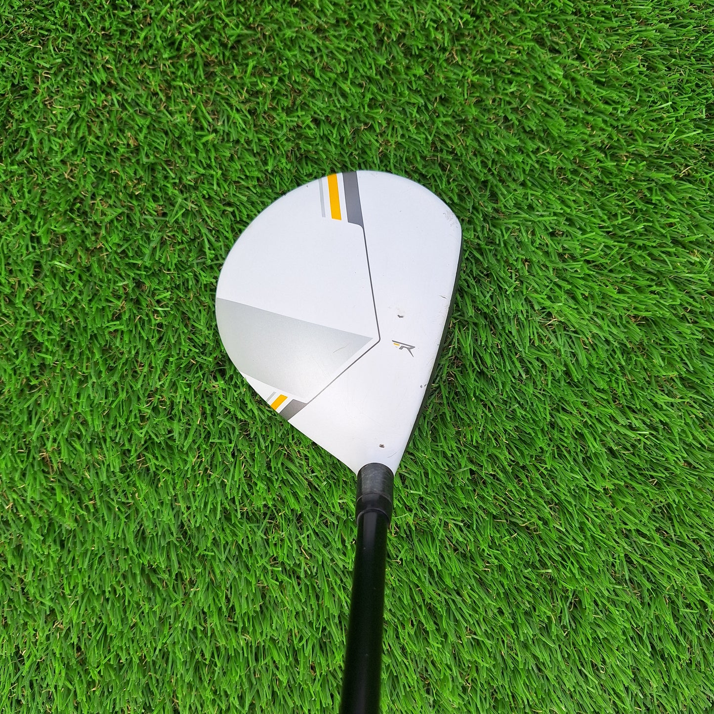 Palo de golf Zurdo Madera 3 Taylormade RBZ