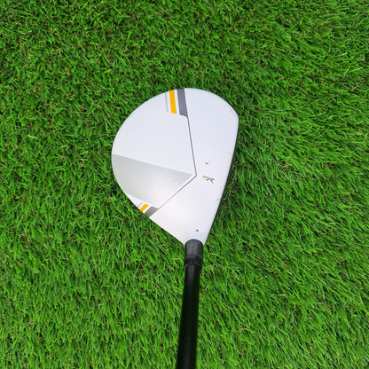 Palo de golf Zurdo Madera 3 Taylormade RBZ