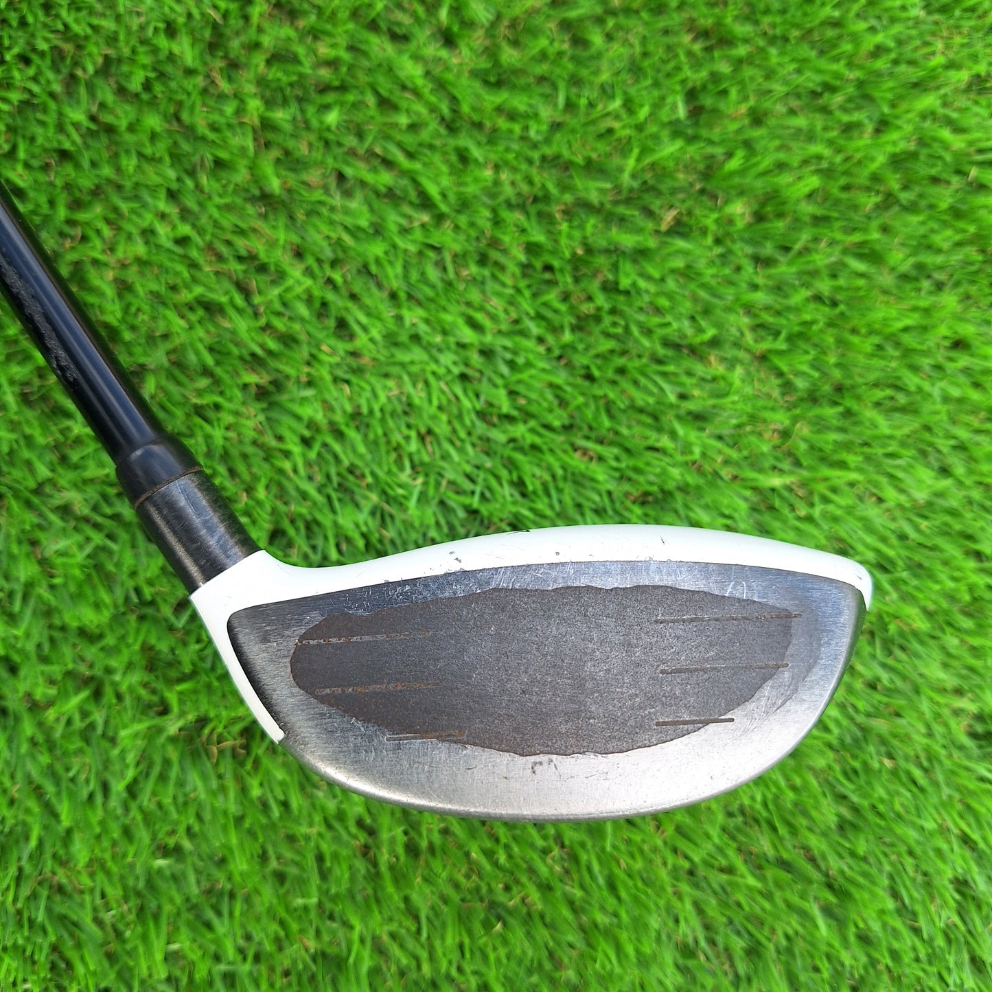 Palo de golf Zurdo Madera 3 Taylormade RBZ