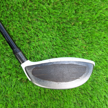 Palo de golf Zurdo Madera 3 Taylormade RBZ
