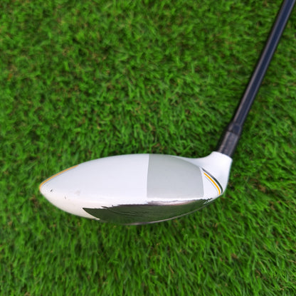 Palo de golf Zurdo Madera 3 Taylormade RBZ
