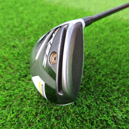 Palo de golf Zurdo Madera 3 Taylormade RBZ