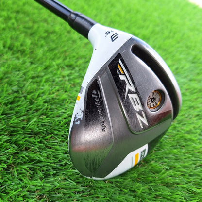 Palo de golf Zurdo Madera 3 Taylormade RBZ