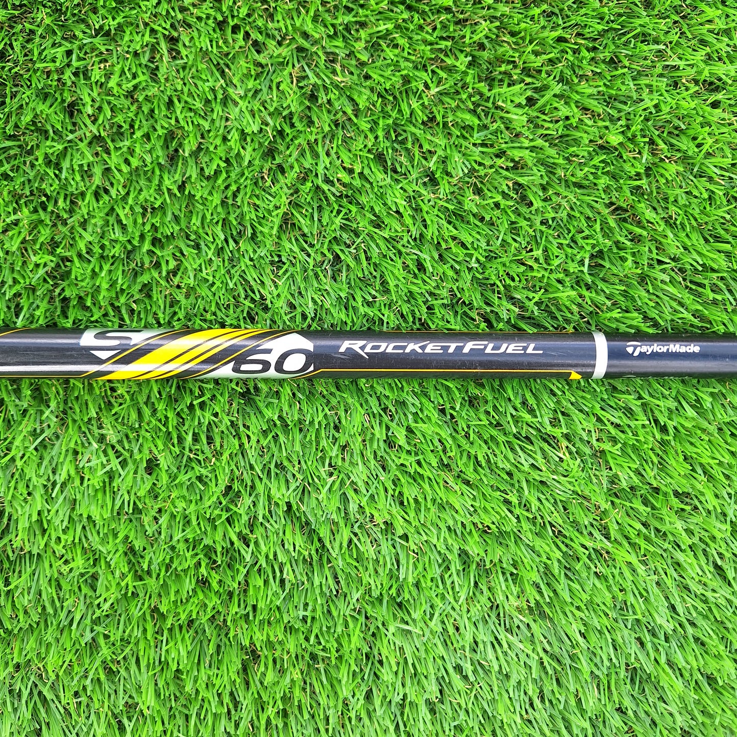 Palo de golf Zurdo Madera 3 Taylormade RBZ