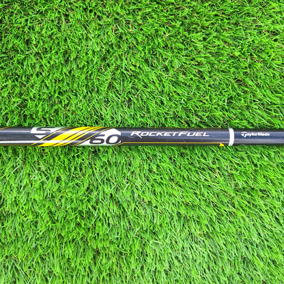 Palo de golf Zurdo Madera 3 Taylormade RBZ