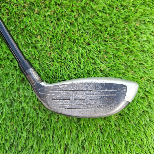 Palo de golf Zurdo Híbrido 3 Taylormade M4