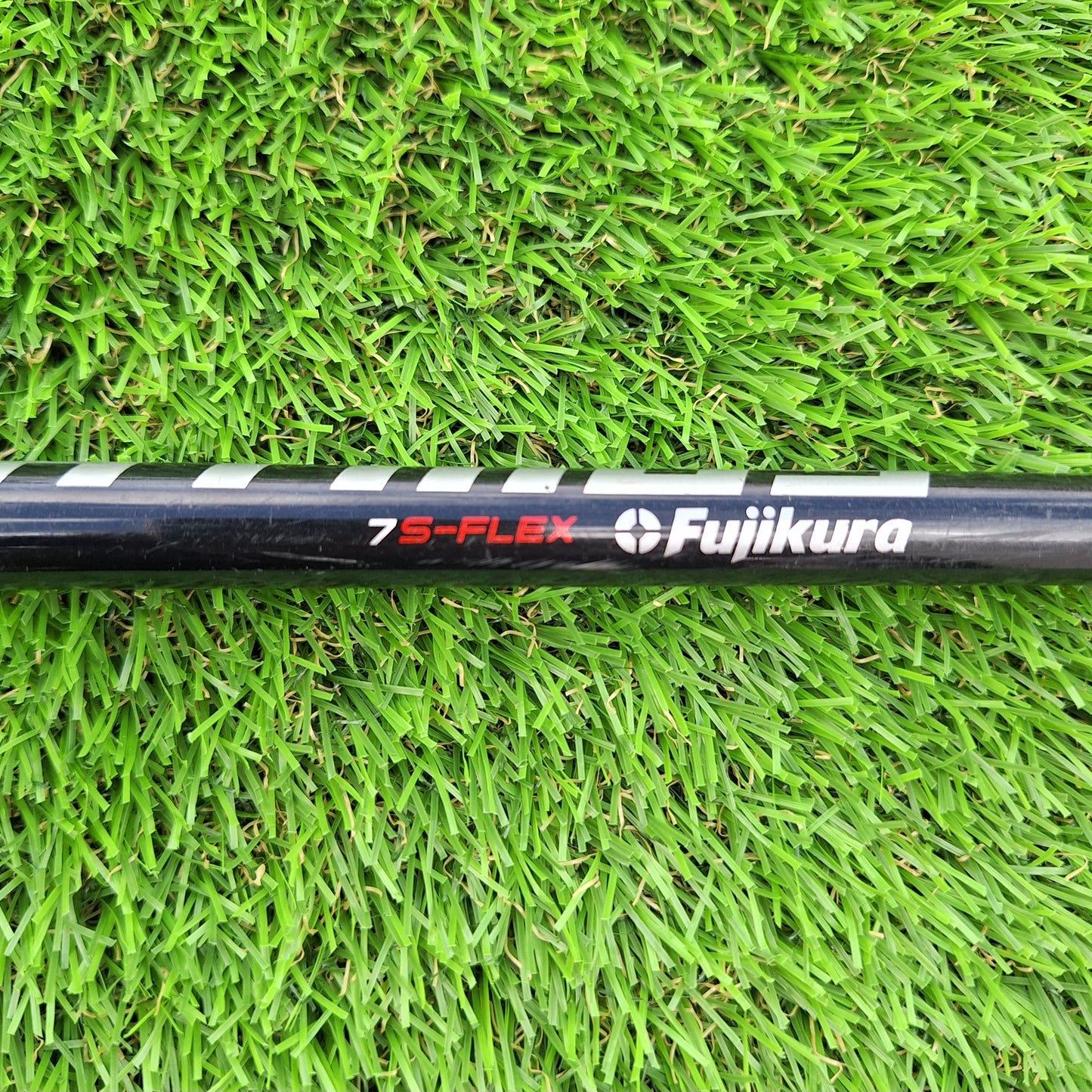 Palo de golf Zurdo Híbrido 3 Taylormade M4