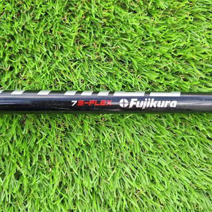Palo de golf Zurdo Híbrido 3 Taylormade M4