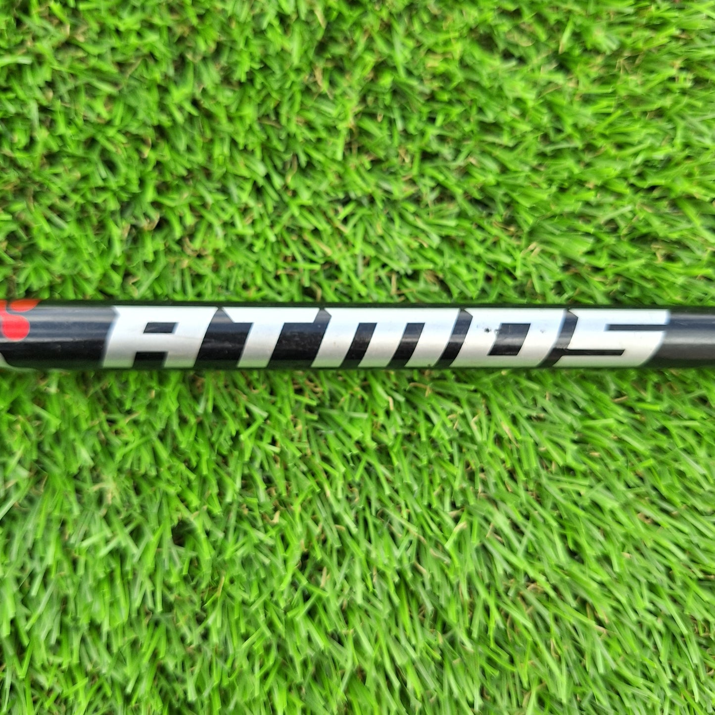 Palo de golf Zurdo Híbrido 3 Taylormade M4
