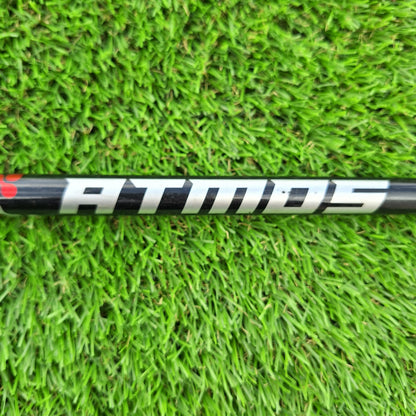 Palo de golf Zurdo Híbrido 3 Taylormade M4
