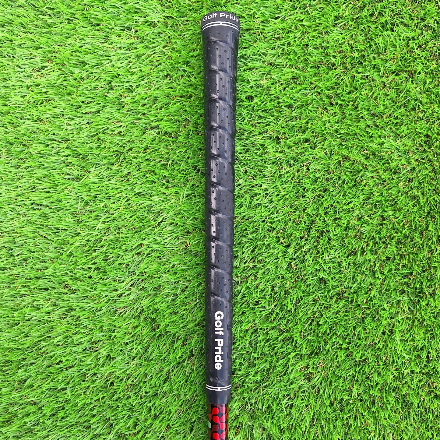 Palo de golf Zurdo Híbrido 3 Taylormade M4