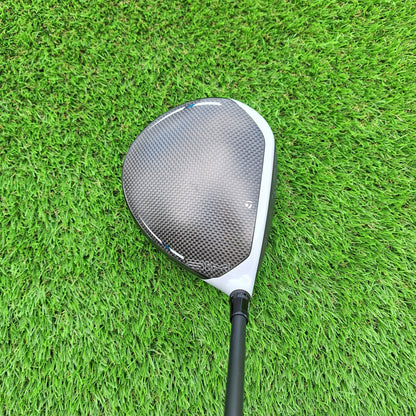 Palo de golf Zurdo Driver Taylormade SIM Max