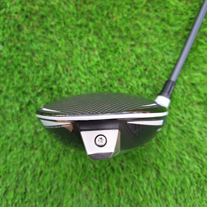 Palo de golf Zurdo Driver Taylormade SIM Max