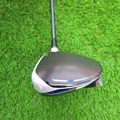 Palo de golf Zurdo Driver Taylormade SIM Max