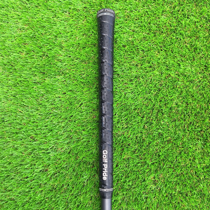 Palo de golf Zurdo Driver Taylormade SIM Max