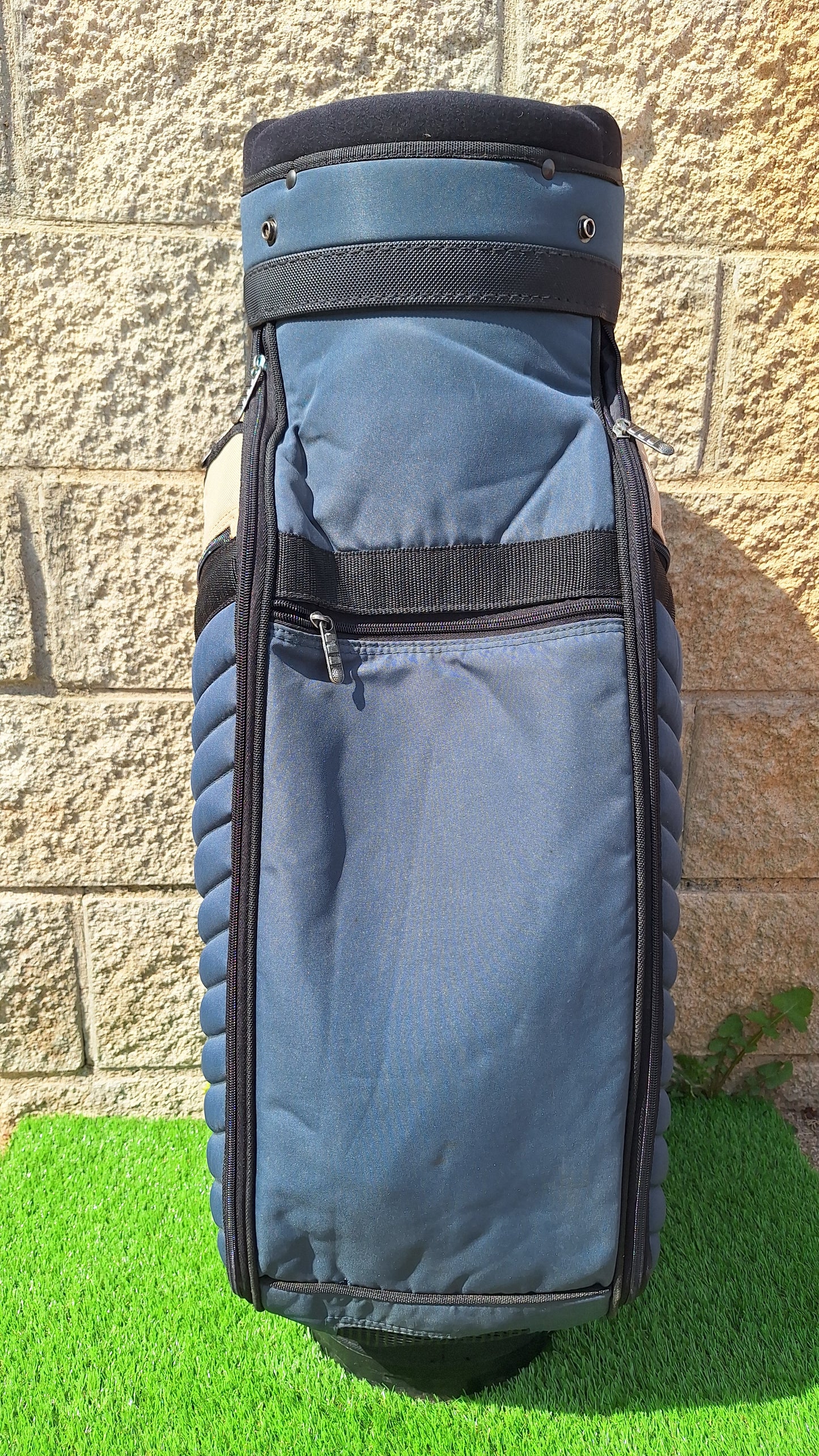 Hippo Cart Golf Bag