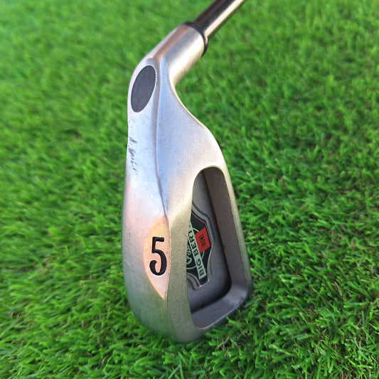 Palo de golf Hierro 5 Callaway Big Bertha