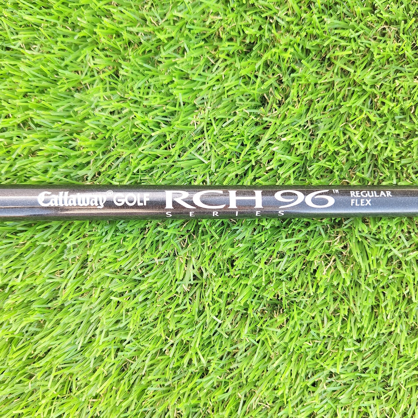 Palo de golf Hierro 5 Callaway Big Bertha