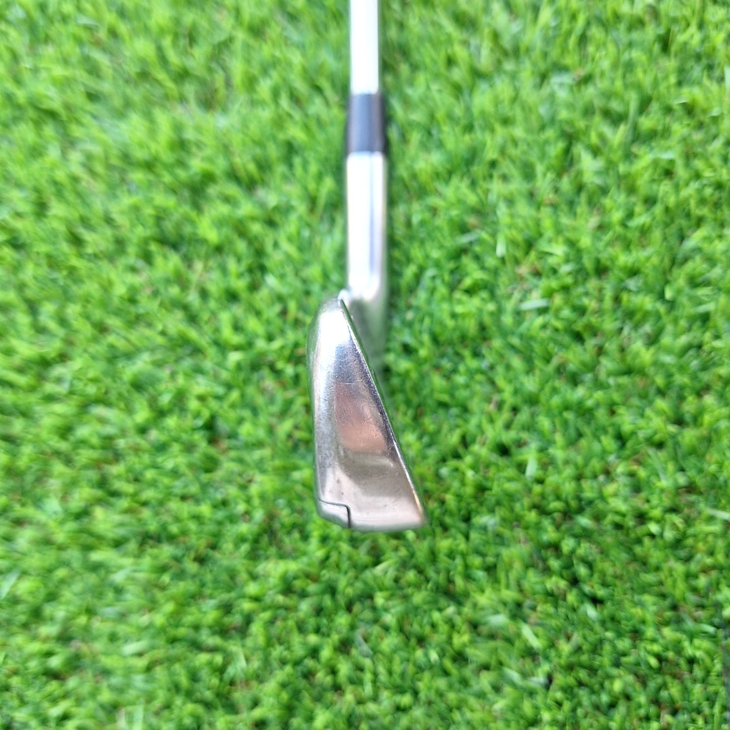 Palo de golf Hierro 4 Callaway Razr X Tour
