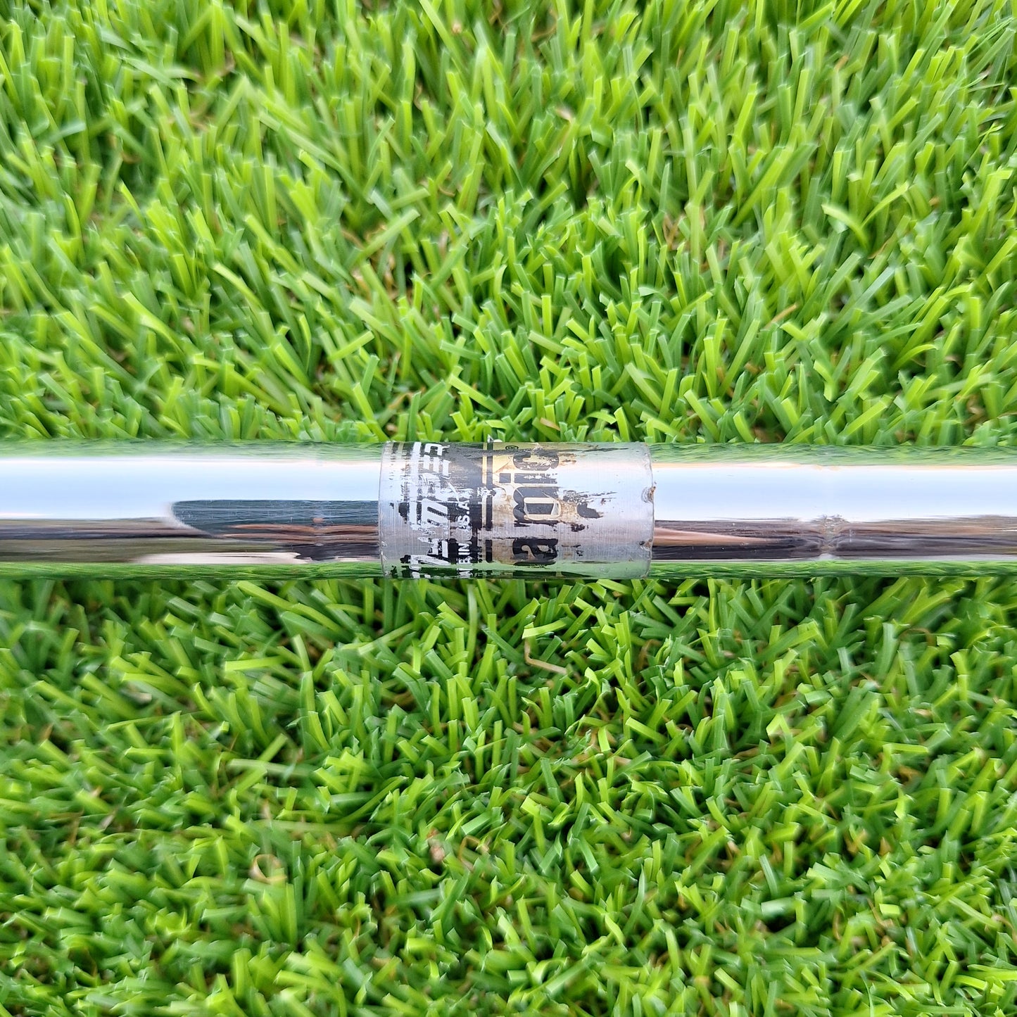 Palo de golf Hierro 4 Callaway Razr X Tour