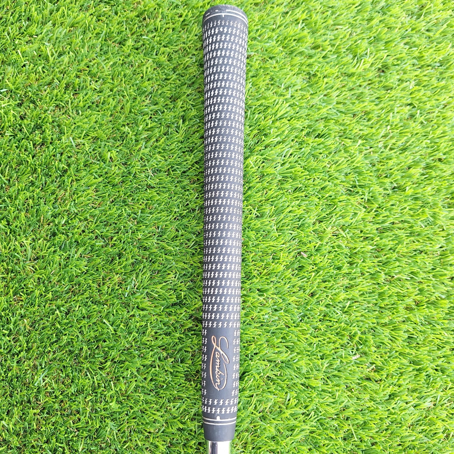 Palo de golf Hierro 4 Callaway Razr X Tour