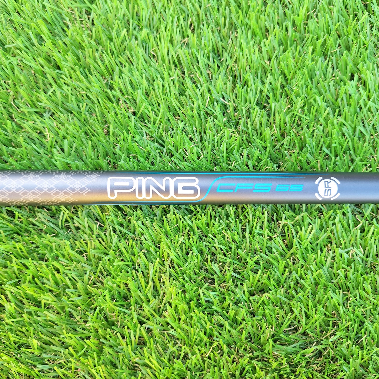 Palo de golf Hierro 5 Ping G