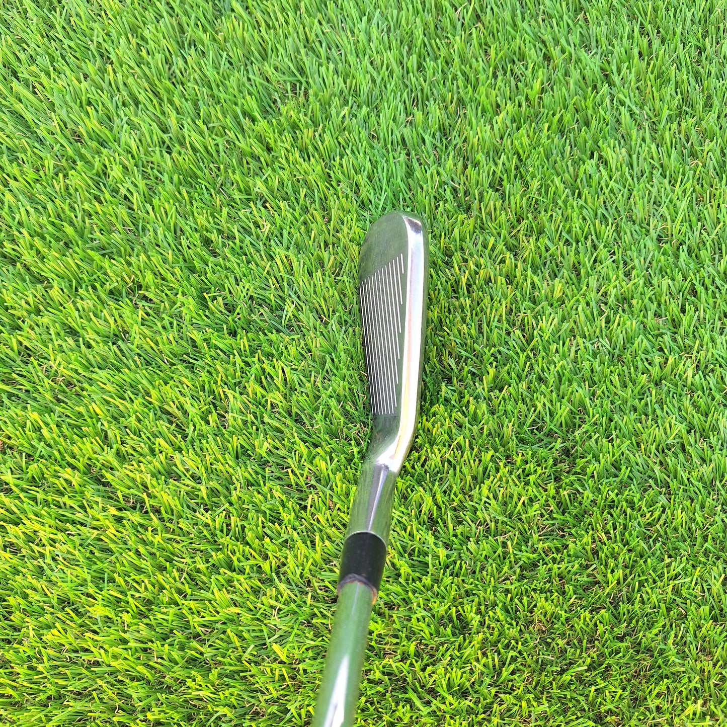 Palo de golf Hierro 6 Callaway Razr X Tour