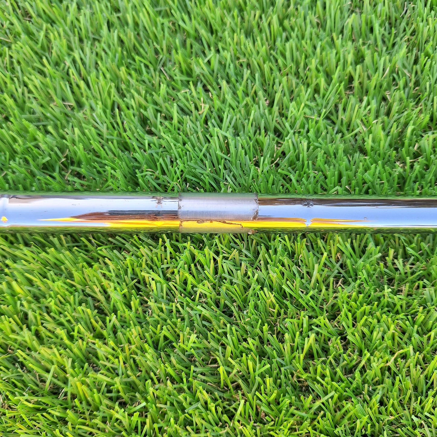 Palo de golf Hierro 6 Callaway Razr X Tour