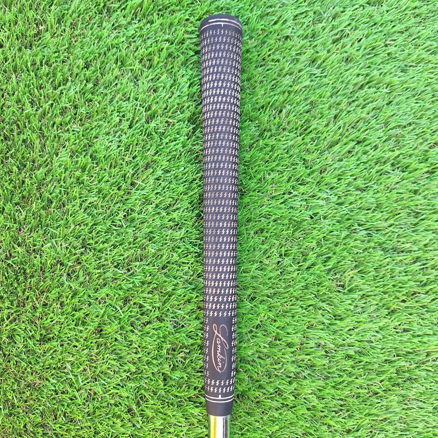 Palo de golf Hierro 6 Callaway Razr X Tour