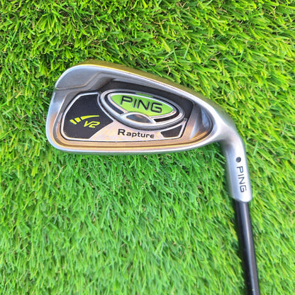 Palo de golf Hierro 6 Ping V2 Rapture