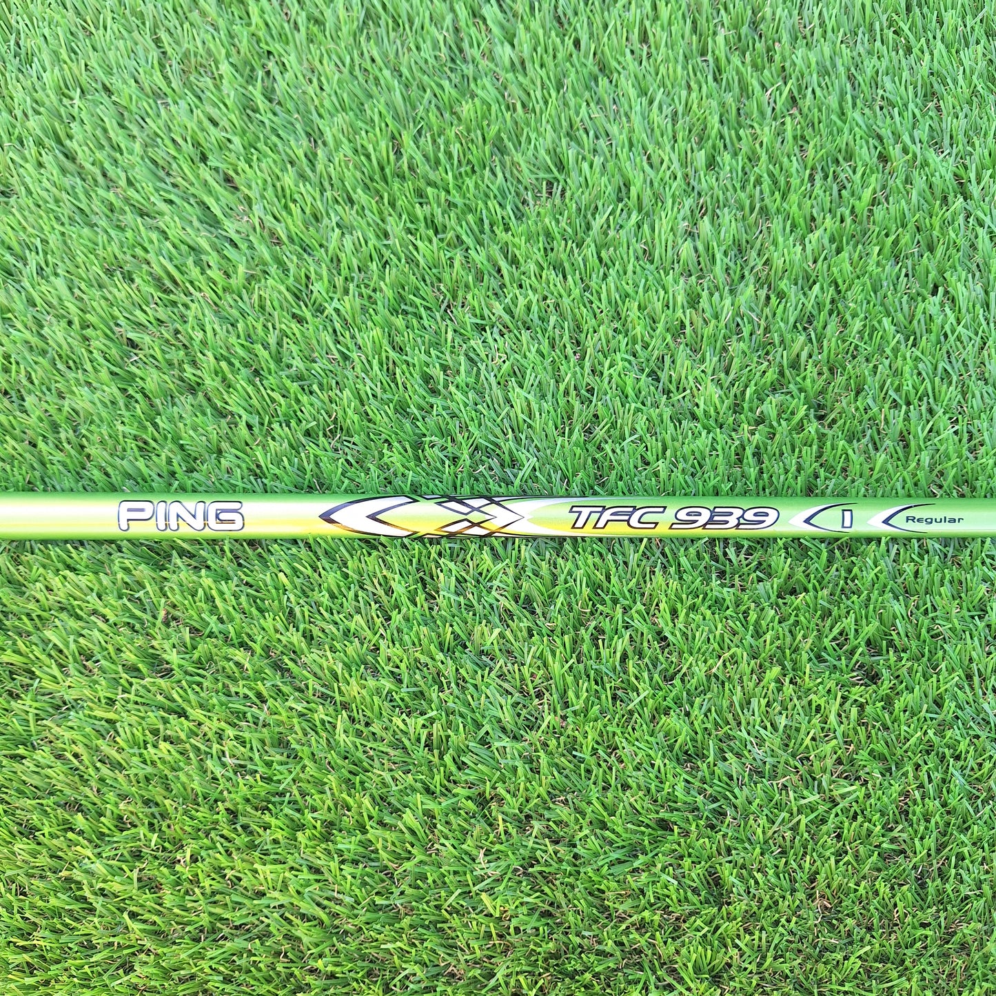 Palo de golf Hierro 6 Ping V2 Rapture