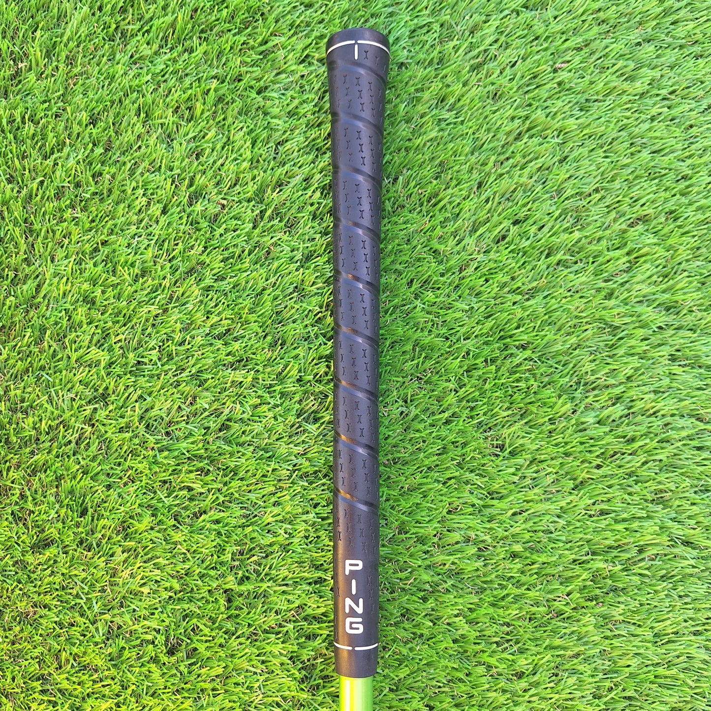 Palo de golf Hierro 6 Ping V2 Rapture