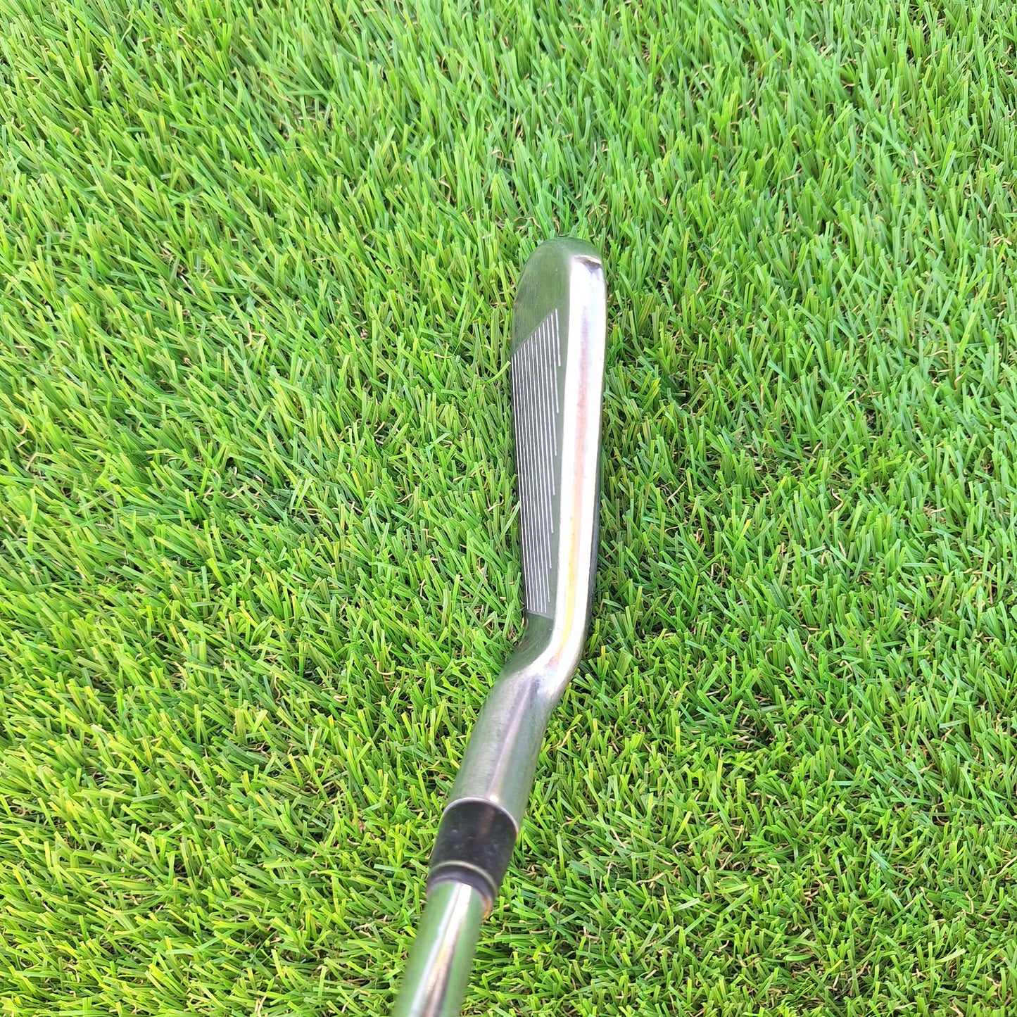 Palo de golf Hierro 5 Taylormade 320