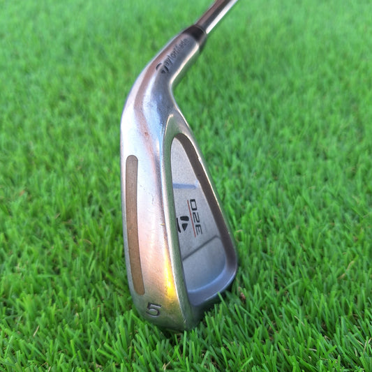 Palo de golf Hierro 5 Taylormade 320