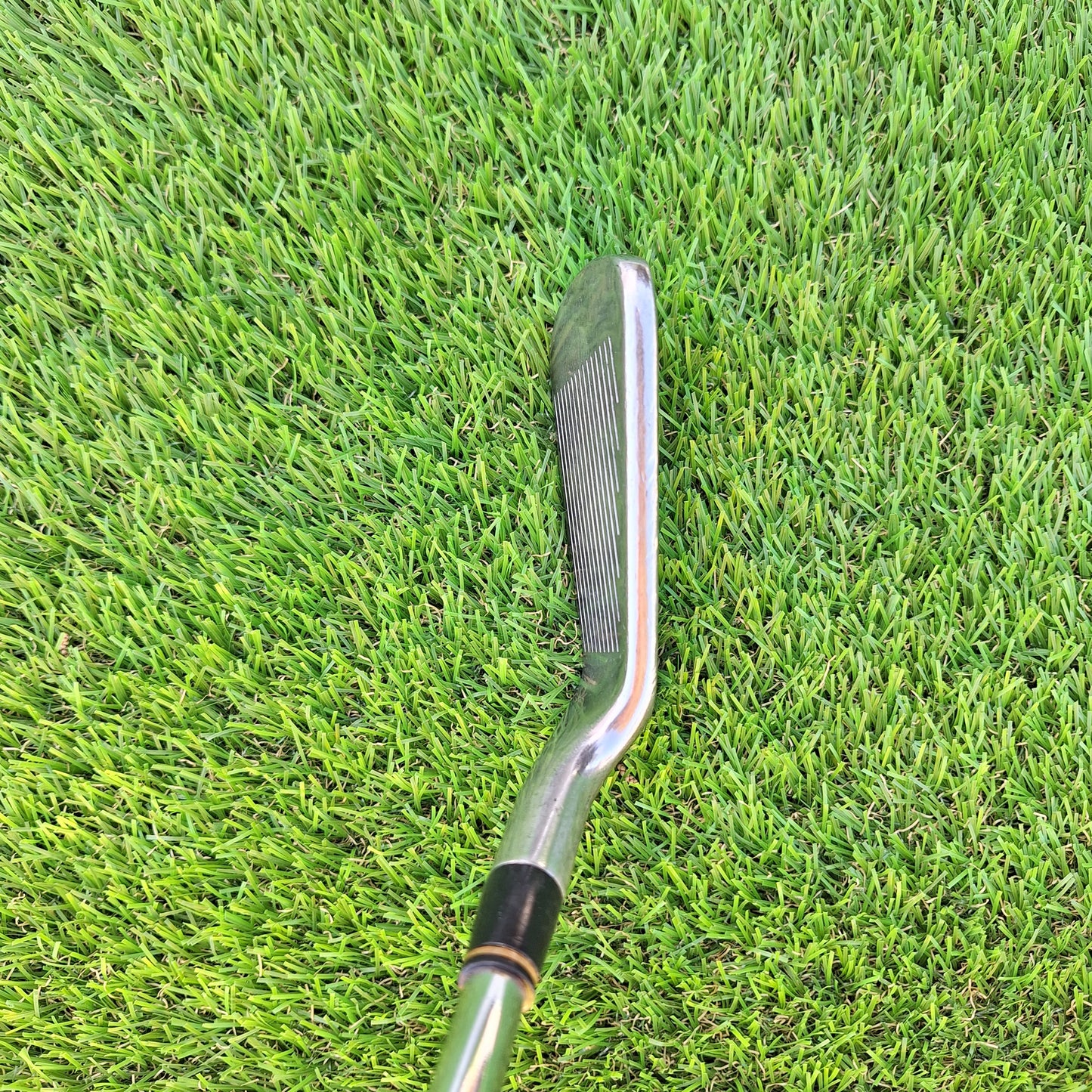 Palo de golf Hierro 6 Titleist DCI