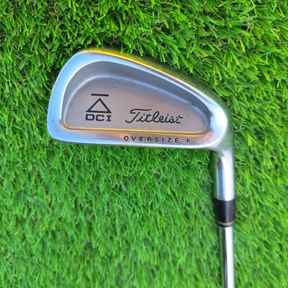 Palo de golf Hierro 6 Titleist DCI