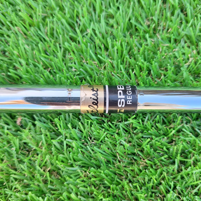 Palo de golf Hierro 6 Titleist DCI
