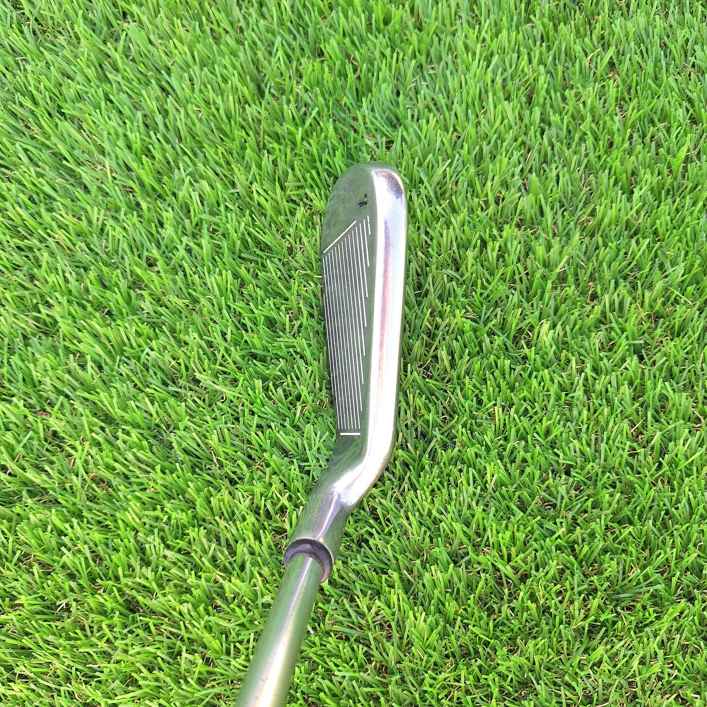 Palo de golf Hierro 7 Callaway Steelhead