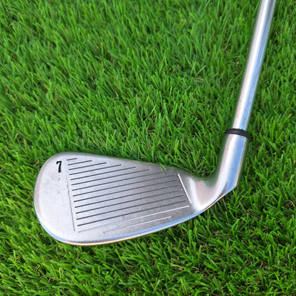 Palo de golf Hierro 7 Callaway Steelhead
