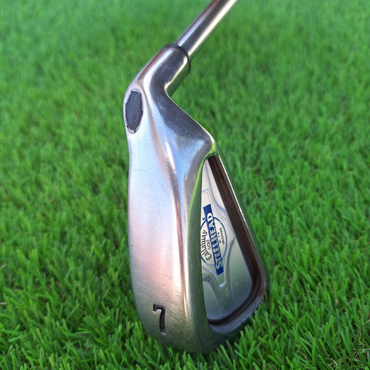 Palo de golf Hierro 7 Callaway Steelhead