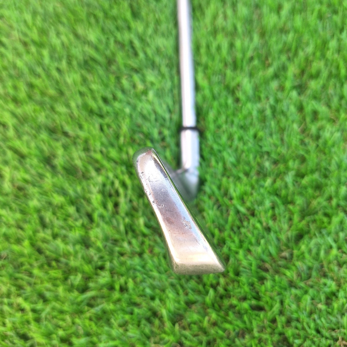 Palo de golf Hierro 7 Callaway Steelhead