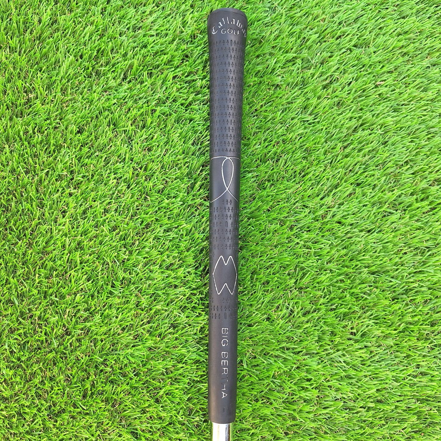 Palo de golf Hierro 7 Callaway Steelhead