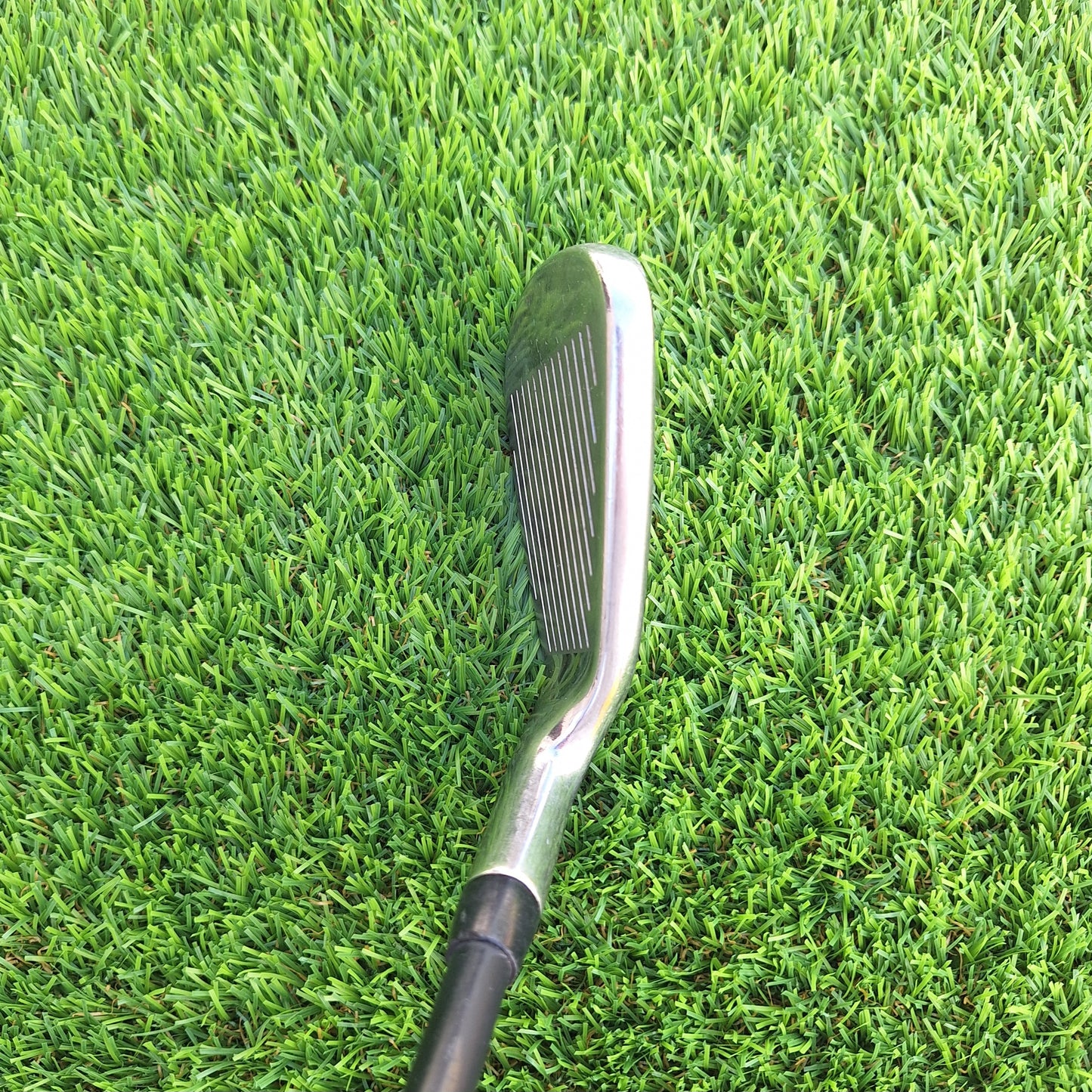 Palo de golf Hierro 8 Callaway Razr X
