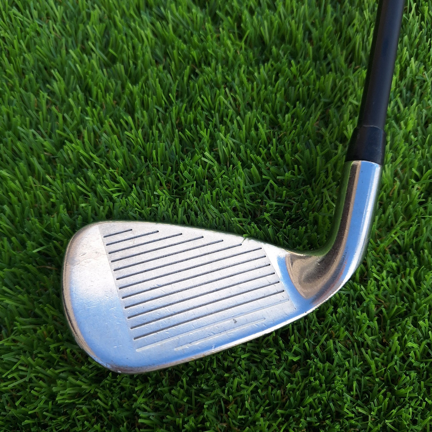 Palo de golf Hierro 8 Callaway Razr X