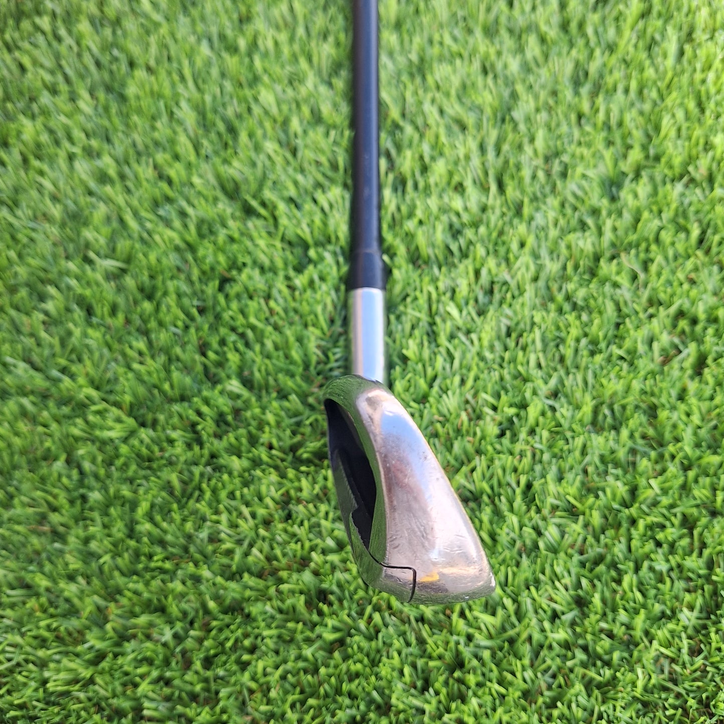 Palo de golf Hierro 8 Callaway Razr X