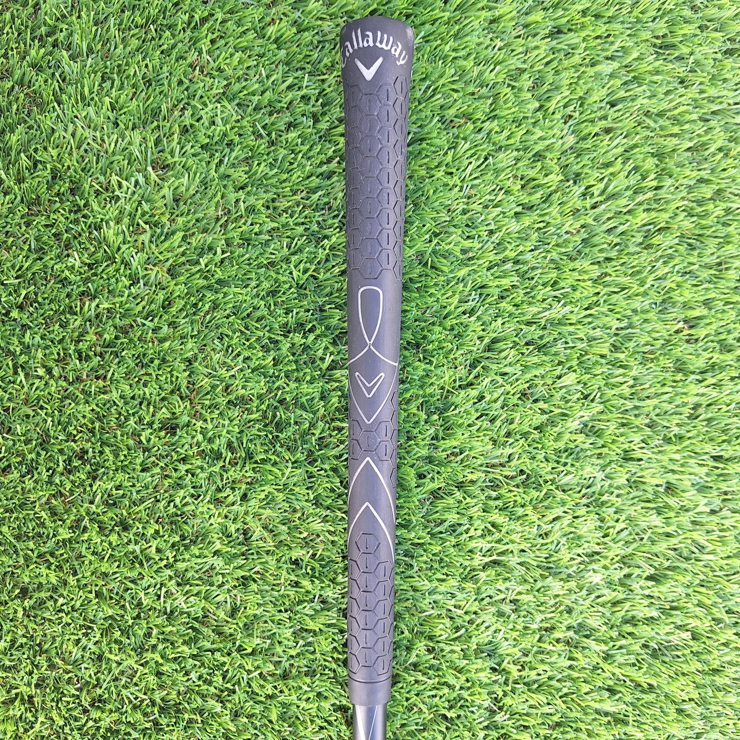 Palo de golf Hierro 8 Callaway Razr X
