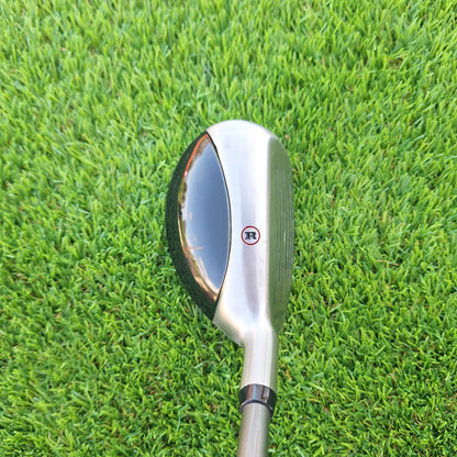 Palo de golf Híbrido 18º RAM Wizard Evolution